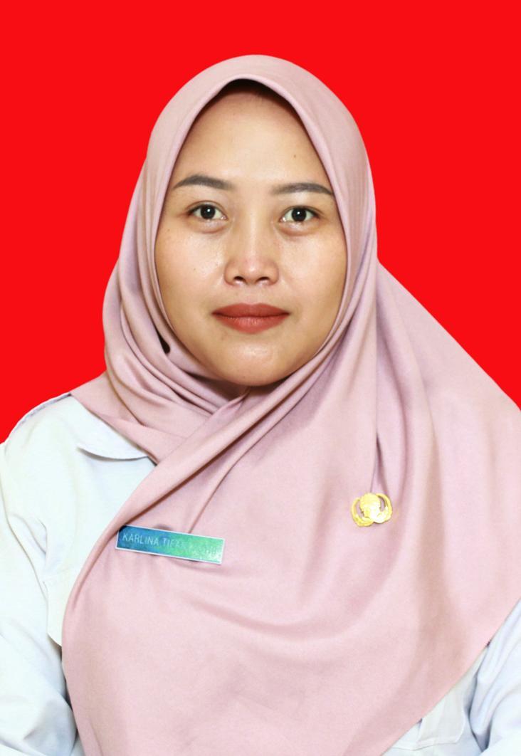 Karlina Tifani Putri, S.Pd